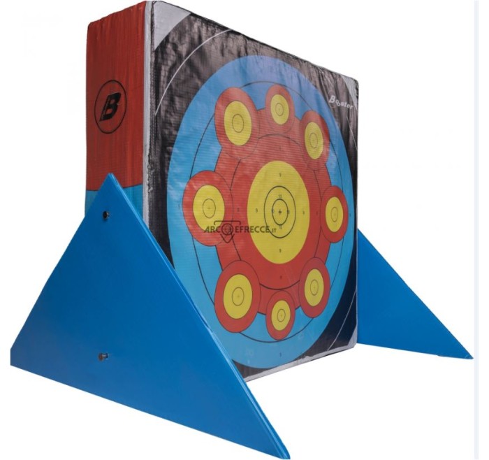 BOOSTER BATTIFRECCIA CARRY AROUND 50 cm.