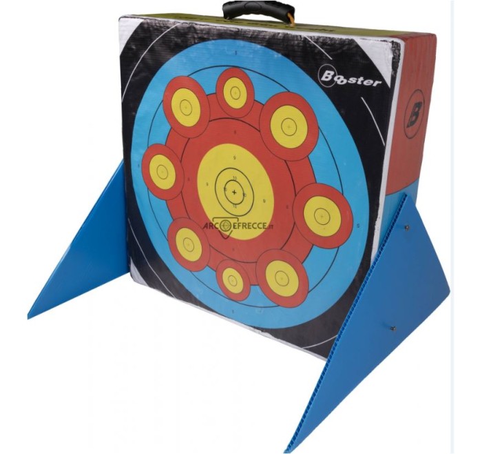 BOOSTER BATTIFRECCIA CARRY AROUND 50 cm.