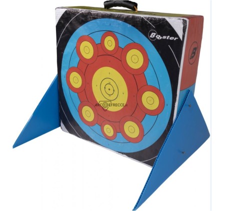 BOOSTER BATTIFRECCIA CARRY AROUND 50 cm.