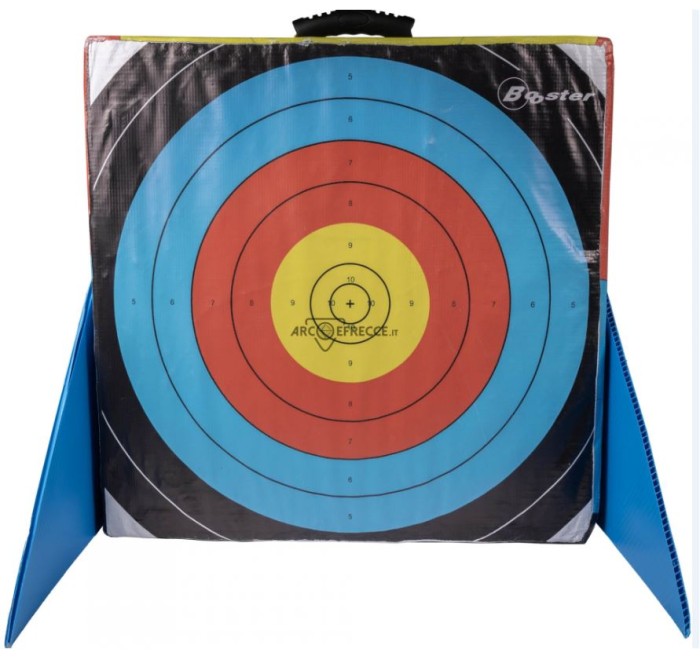 BOOSTER BATTIFRECCIA CARRY AROUND 50 cm.