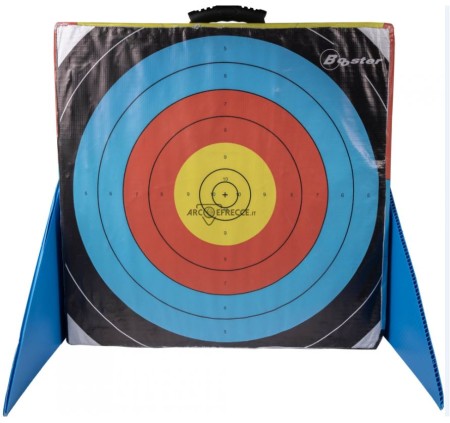 BOOSTER BATTIFRECCIA CARRY AROUND 50 cm.