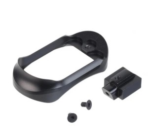 ACTION ARMY MINIGONNA SOFTAIR AAP-01