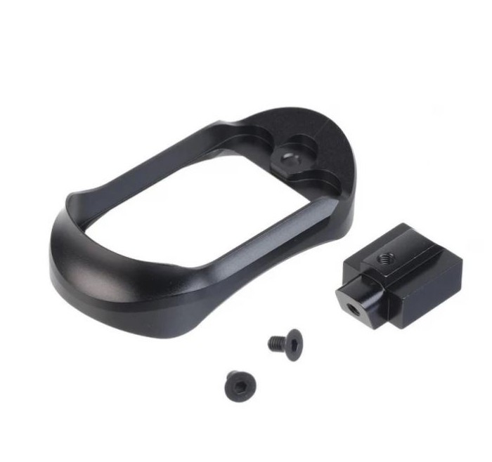 ACTION ARMY MINIGONNA SOFTAIR AAP-01