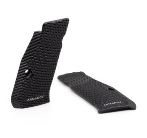 ARMANOV GUANCETTE SPIDERGO GEN 2 PER CZ SHADOW 2 COMPACT