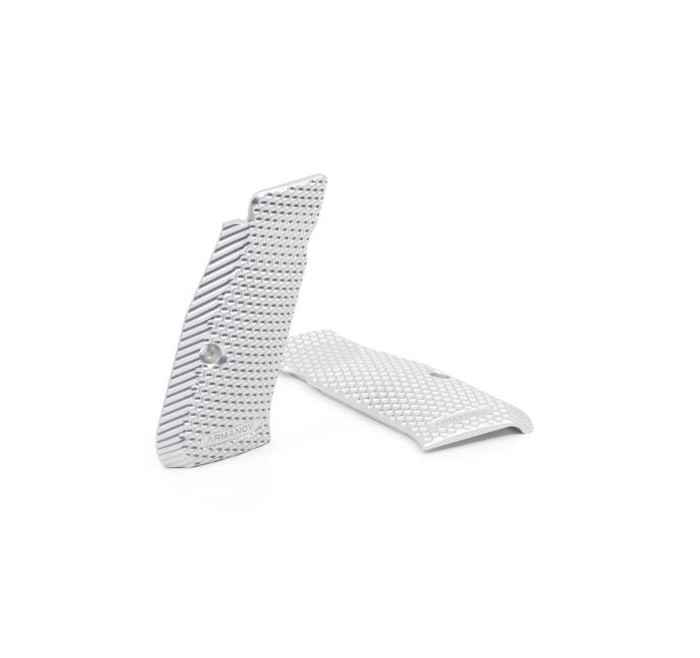 ARMANOV GUANCETTE SPIDERGO GEN 2 PER CZ SHADOW 2 COMPACT