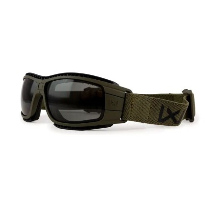 WILEYX OCCHIALE LYNX GOGGLE