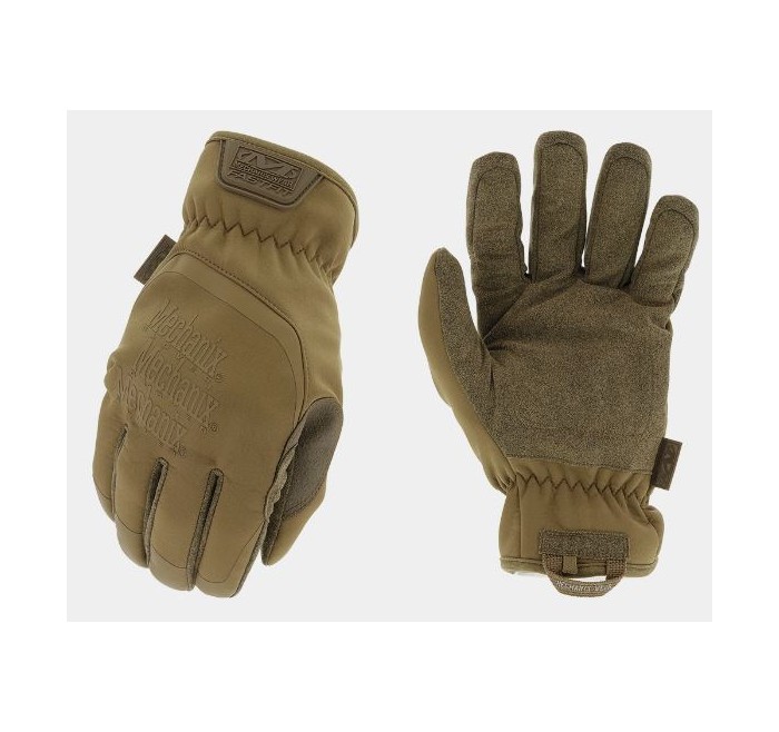MECHANIX GUANTI COLDWORK FAST FIT