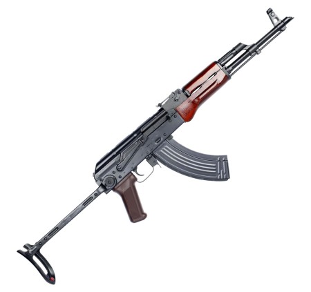 E&L FUCILE SOFTAIR ELETTRICO AKMS ESSENTIAL