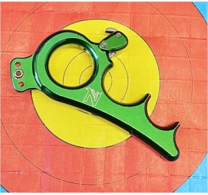 *USATO* CARTER SGANCIO NV A ROTAZIONE