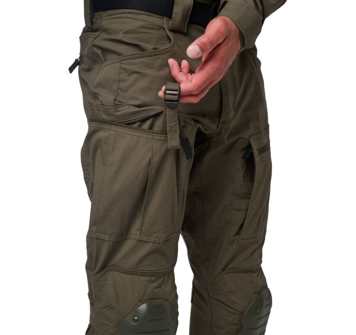 5.11 PANTALONI 74506 XTU