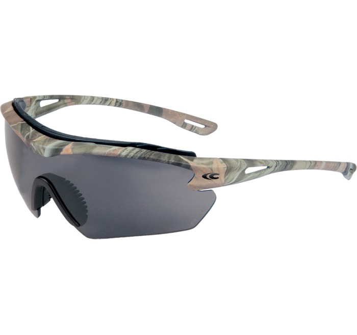 COFRA OCCHIALE PROTETTIVO BALISTICO GUNNER MIMETICO