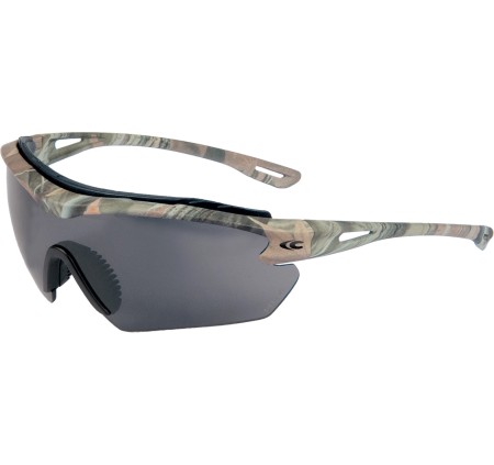 COFRA OCCHIALE PROTETTIVO BALISTICO GUNNER MIMETICO