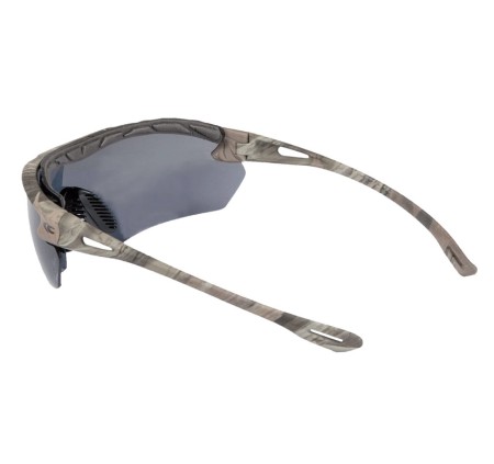 COFRA OCCHIALE PROTETTIVO BALISTICO GUNNER MIMETICO