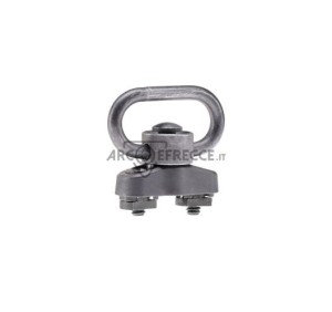 DANIEL DEFENSE ATTACCO CINGHIA M-LOK QD W/SWIVEL 