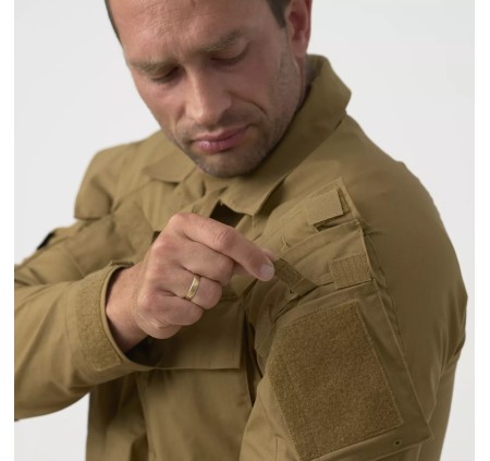 HELIKON GIACCA RAID SHIRT