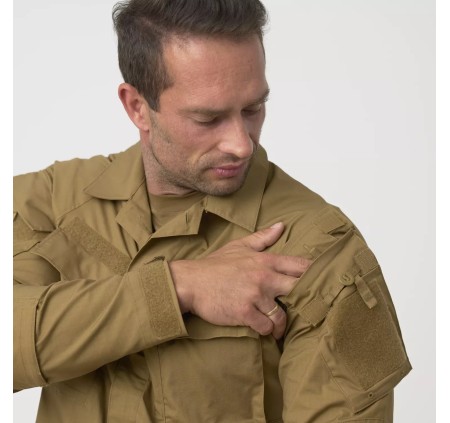 HELIKON GIACCA RAID SHIRT