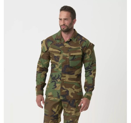 HELIKON GIACCA RAID SHIRT