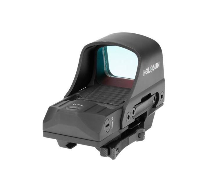 HOLOSUN GREEN DOT HS510C ELITE DOPPIO RETICOLO VERDE