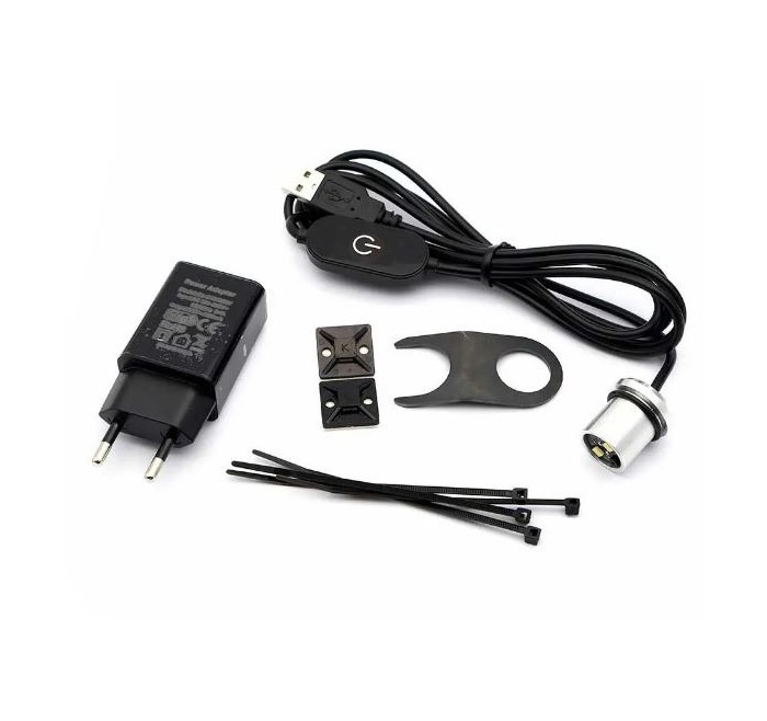 ARMANOV MODULO LUCE PER DILLON XL650/750/S1050/RL1100