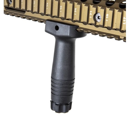 SPECNA ARMS FUCILE SOFTAIR ELETTRICO DANIEL DEFENSE MK18 SA-E19 EDGE HAL ETU