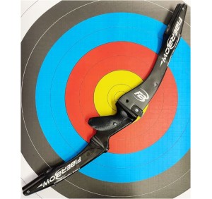 *USATO* FIBERBOW RISER 6.9 DRIZ LH (sinistro)