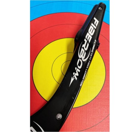 *USATO* FIBERBOW RISER 6.9 DRIZ LH (sinistro)
