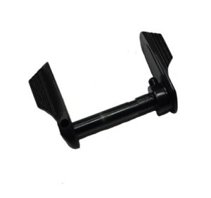 F.LLI TANFOGLIO SICURA LEVA SCATTO AMBIDESTRA FUSTO ACCIAIO