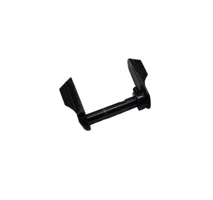 F.LLI TANFOGLIO SICURA LEVA SCATTO AMBIDESTRA FUSTO ACCIAIO