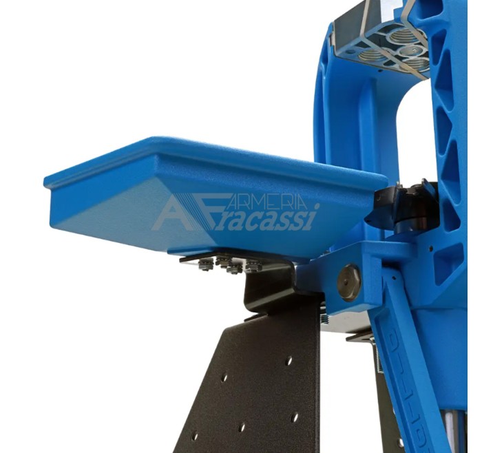 DILLON SUPPORTO PALLE PER PRESSA XL650/XL750