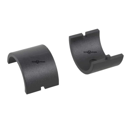 VECTOR OPTICS BOLLA PER OTTICA SOFTAIR CON RAIL SUPERIORE