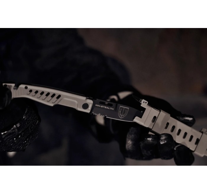 EXTREMA RATIO COLTELLO CHIUDIBILE MH-STEALTH