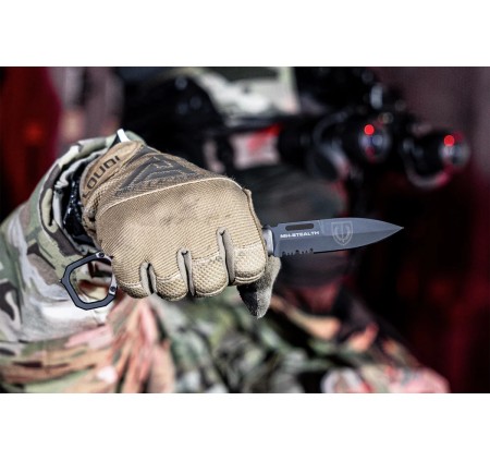 EXTREMA RATIO COLTELLO CHIUDIBILE MH-STEALTH