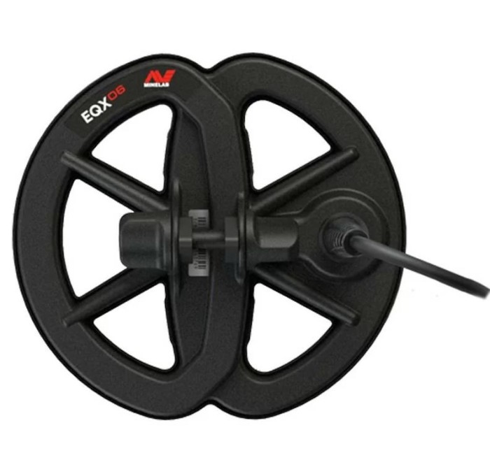 MINELAB METAL DETECTOR EQUINOX 900