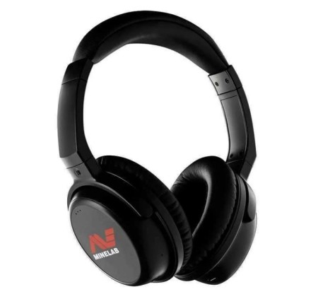 MINELAB METAL DETECTOR EQUINOX 900