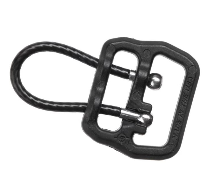 BLUE FORCE GEAR ATTACCO CINGHIA ULOOP 1"