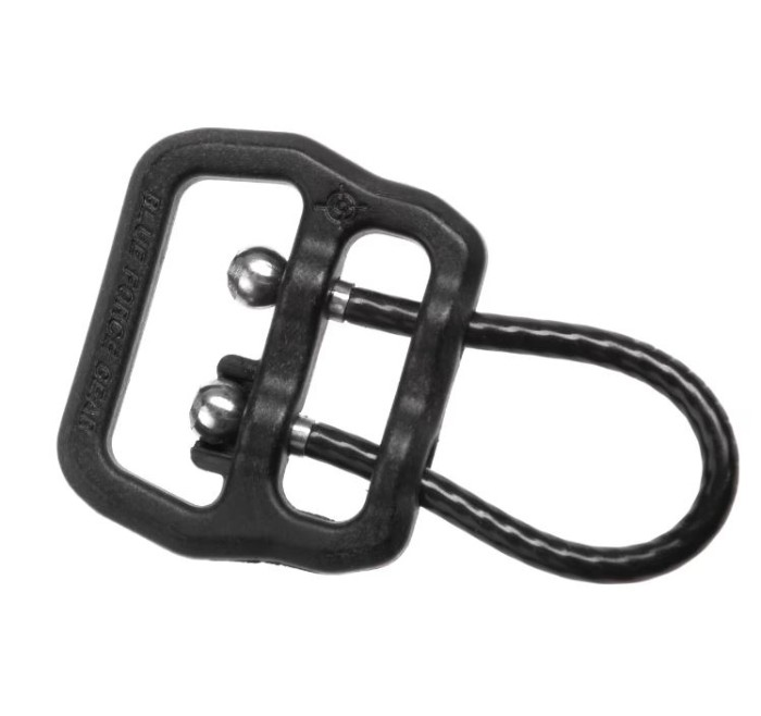 BLUE FORCE GEAR ATTACCO CINGHIA ULOOP 1"