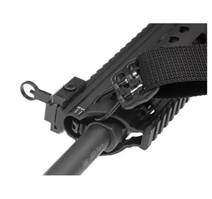 BLUE FORCE GEAR ATTACCO CINGHIA ULOOP 1"