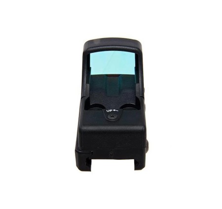 MARUI RED DOT SOFTAIR MICRO PRO