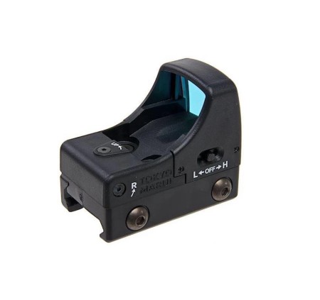 MARUI RED DOT SOFTAIR MICRO PRO