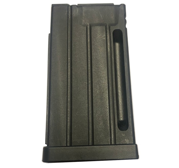 ISSC CARICATORE PER SPA CAL 22LR 10C 