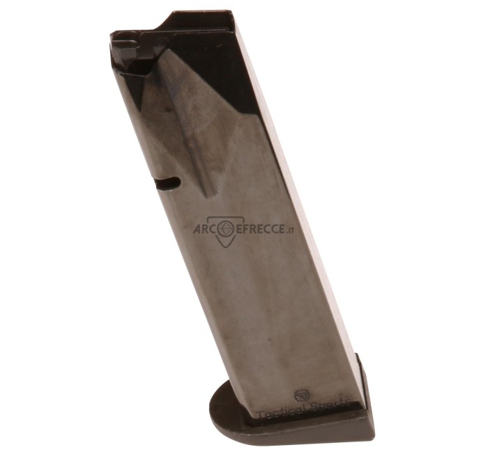 CZ CARICATORE CZ75 TS CAL 40S&W 14C 