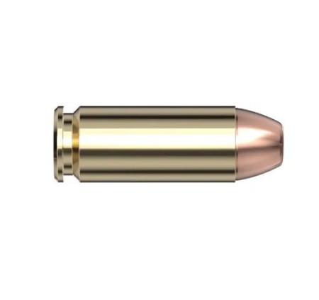HORNADY CARTUCCE Cal. 10mm AUTO 155grs XTP AMERICAN GUNNER *Conf. da 20pz* 