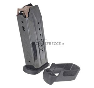 RUGER CARICATORE SECURITY-380 CAL. 9 CORTO 15C 