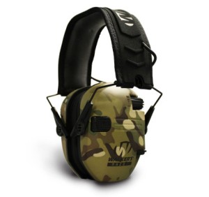 WALKERS CUFFIA ELETTRONICA RAZOR  FREEDOM
