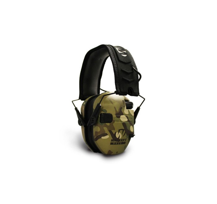 WALKERS CUFFIA ELETTRONICA RAZOR  FREEDOM