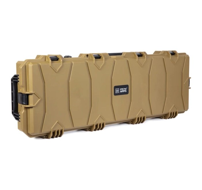 SPECNA ARMS VALIGIA PER FUCILE 100CM