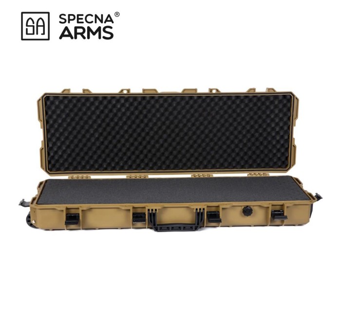 SPECNA ARMS VALIGIA PER FUCILE 100CM