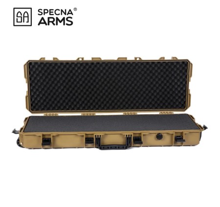 SPECNA ARMS VALIGIA PER FUCILE 100CM