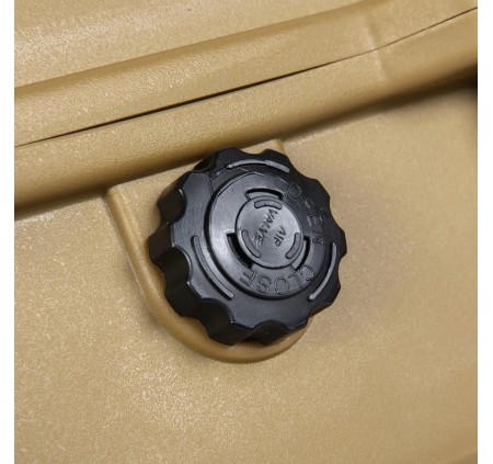 SPECNA ARMS VALIGIA PER FUCILE 100CM