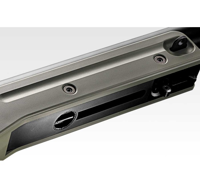 MARUI FUCILE SOFTAIR A MOLLA L96 AWS